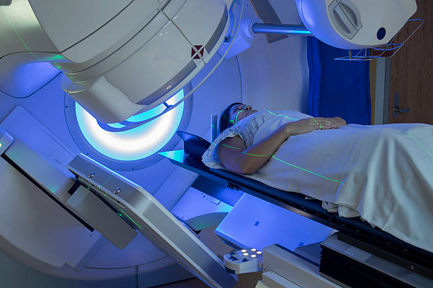 Cancer Treatment Radiation Therapy