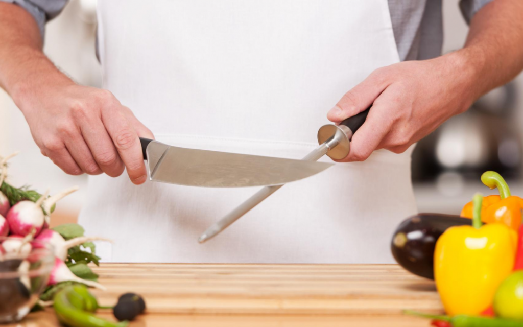 Top 10 Knife Skills for Masterful Culinary Creations