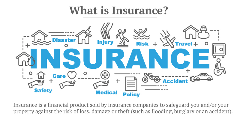 Understanding the Basics of Insurance Coverage